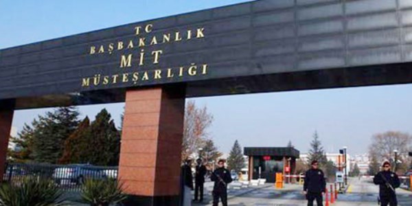 MİT Müsteşarı'nı Yargıtay savcısı sorgulayacak