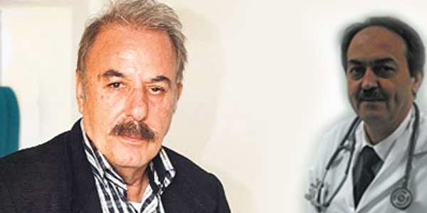 6 suçtan aranan doktor gözaltına alındı