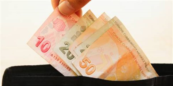 Paralel yapı memurları böyle haraca bağlamış