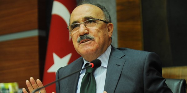İşte AK Parti'nin yeni yol haritası
