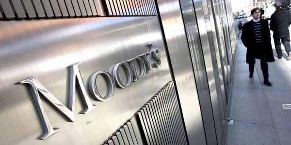 Moody's, Trkiye'nin kredi notunu drd