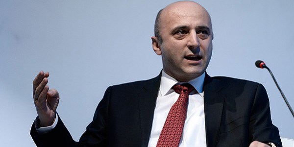 TMSF Başkanı: Digiturk'e 1-2 talip var