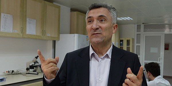 Türkiye'nin 'vücut orijinal yedek parça bankası' yolda!