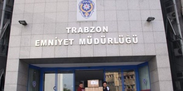 Telekulak operasyonunda 1 polise daha gözaltı