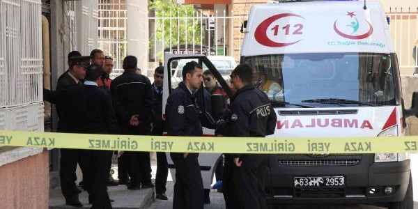 Uzman erbaş sevgilisini öldürüp intihar etti
