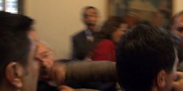 Kılıçdaroğlu şikayetçi olmayacak