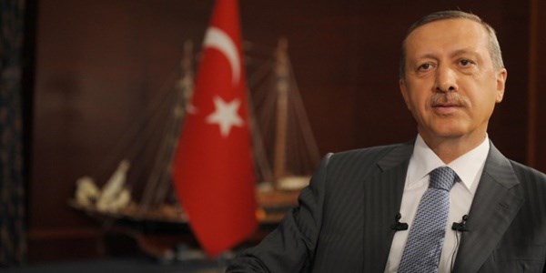 AK Parti MKYK'ya üç yeni isim girdi