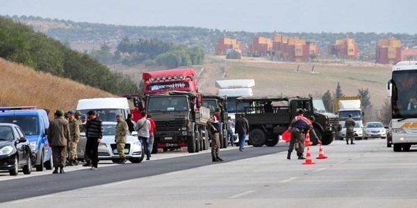 'Yarglamay etkilemeye teebbs' soruturmas