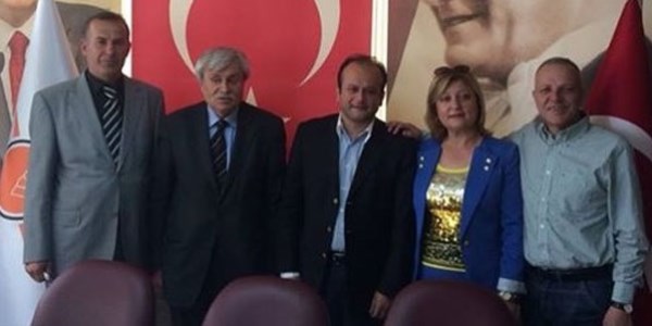 Ak Parti'nin oyları BBP'ye yazıldı