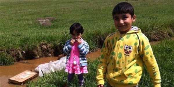 9 yaşında öldürülen Mert'in katili tutuklandı