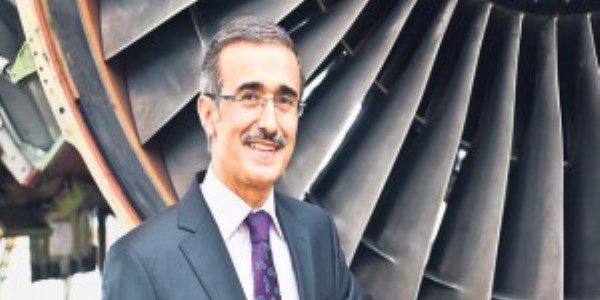 Savunma Sanayii'nin yeni müsteşarı İsmail Demir