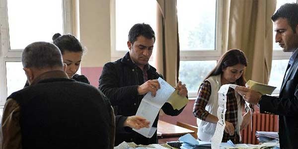 Erdoğan'a Köşk için vize