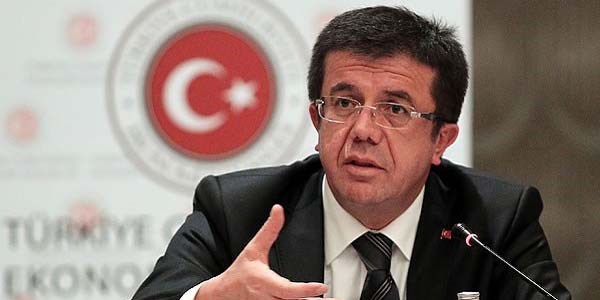 Zeybekci: Seçim barajı kaldırılmalı/ Video