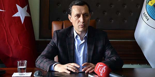 İşler: Adayımız ilk turda seçimi kazanır