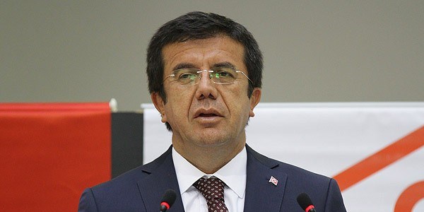 Zeybekci: Cari açık düşecek
