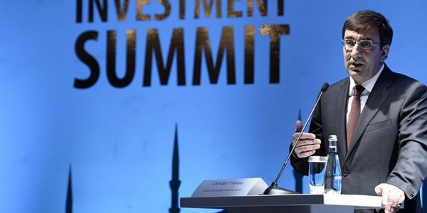 2023'e kadar 700 milyar dolarlık yatırım yapılacak