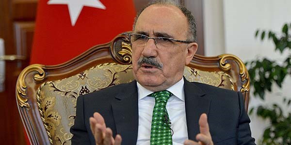 Ankara kritik olduğu için gece mitingleri koyduk