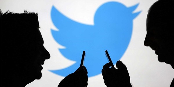 Erdoan: Twitter vergi kaaks
