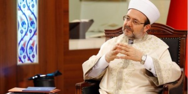 'Bakara-makara' hakkında ilk kez konuştu