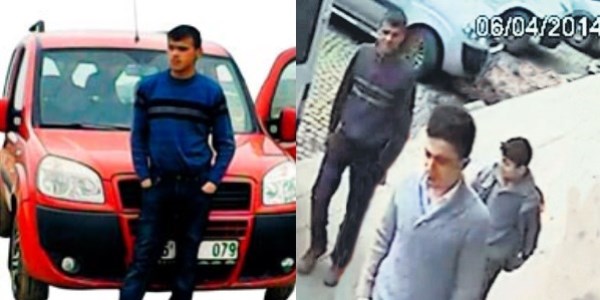 Mert'in katili tanıdık ve sabıkalı çıktı/ Video