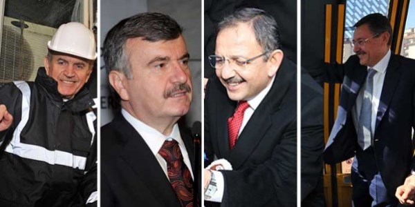 Ustalardan çıraklara tecrübe eğitimleri