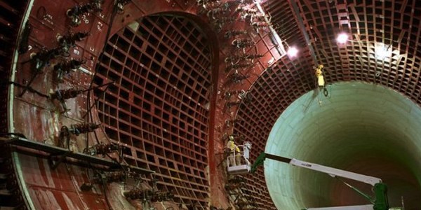 �lk t�nelcilik fuar� 28 A�ustos'ta �stanbul'da