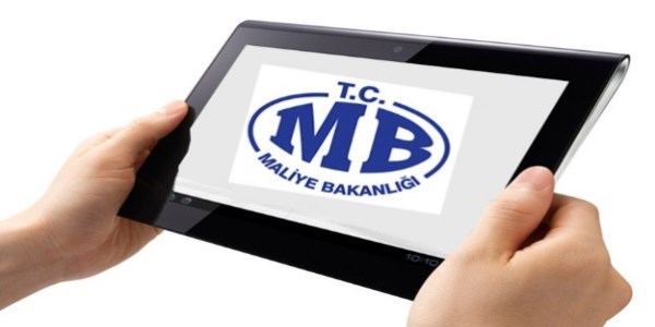 Maliye'ye 'tabletli' yoklama memurları geliyor