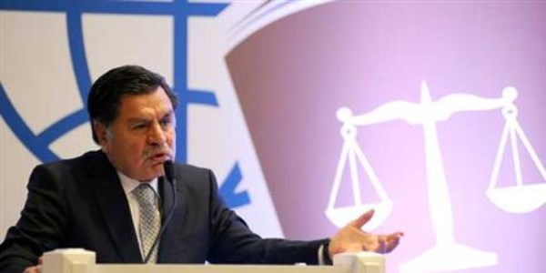 Ha�im K�l��: Biz i�imizi yap�yoruz