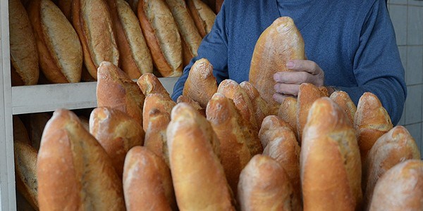 'Ekmee zam' iddiasna aklama