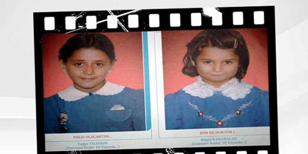 Bu çocukların katilleri 8 yıldır bulunamadı