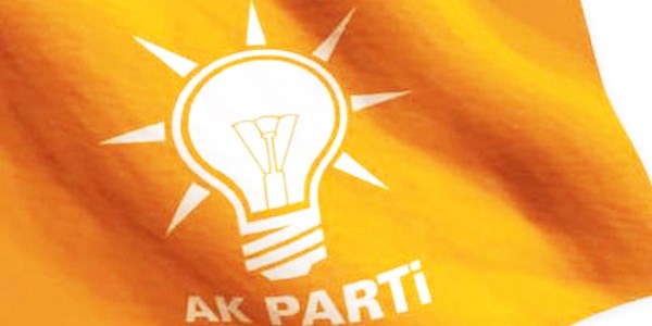 AK Parti A�r� aday� adayl�ktan m� al�nd�?