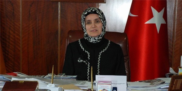Rektör Jale Saraç'tan iddialara yanıt