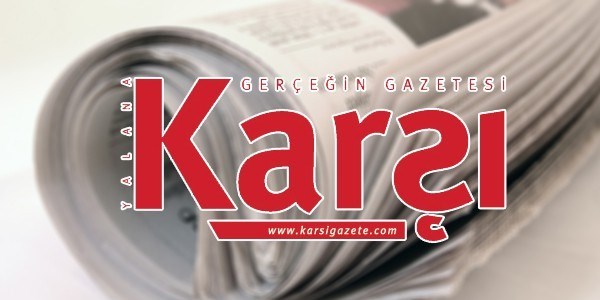 Karşı Gazetesi kapatıldı