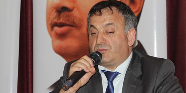 Lokman Ayva, engelli sözleri tutulmadığı için istifa etmiş