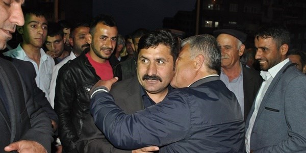 Bir yıl önce kaçırılan başkan vekili serbest!