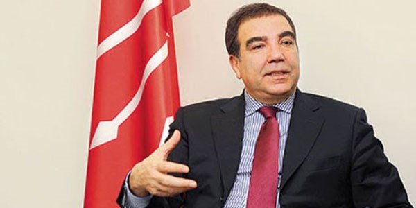 CHP'nin adayı Haşim Kılıç mı?