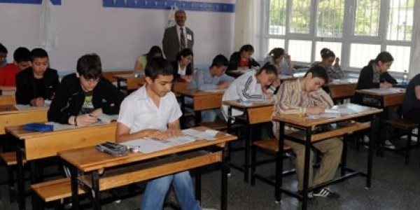MEB İstatistiklerine göre sınıf mevcutları