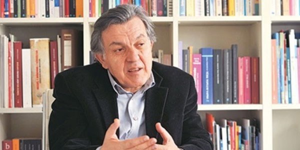 Konda'ya göre cumhurbaşkanlığı seçimi...