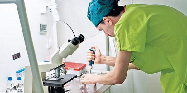 Kısırlık tedavisinde yeni gelişmeler