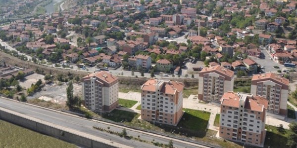 Emlak vergisinde şaşırtan artış