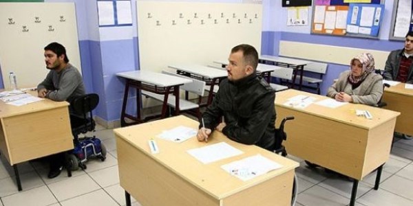 EKPSS'de görev almak isteyenler dikkat!