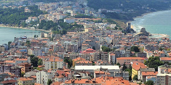 İşte Türkiye'nin en mutlu ve mutsuz illeri!