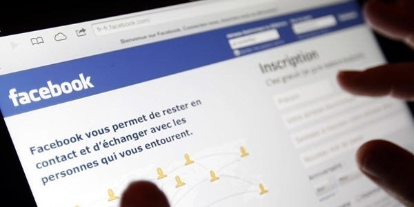 Facebook'tan hakarete para cezas