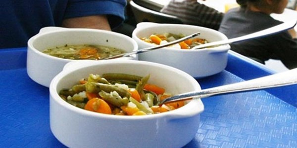 Sağlıklı beslenmenin adımları