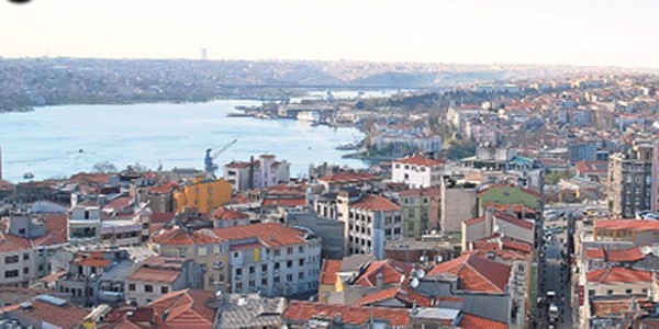 İşte İstanbul'un en çok prim yapan ilçeleri
