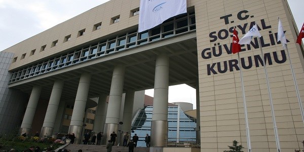 Fizik tedavi ve rehabilitasyon uygulamaları hakkında genelge