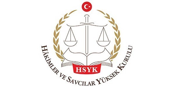 HSYK karar Resmi Gazete'de