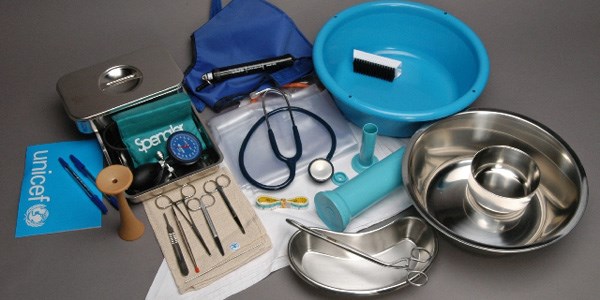 Hastaneler art�k daha ucuza t�bbi malzeme alacak