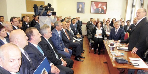 �marda rant d�nemi bitiyor