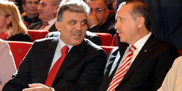 Ak Parti'den K��k anketi